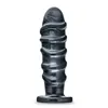 Dildo Blush JET ANNIHILATOR Black