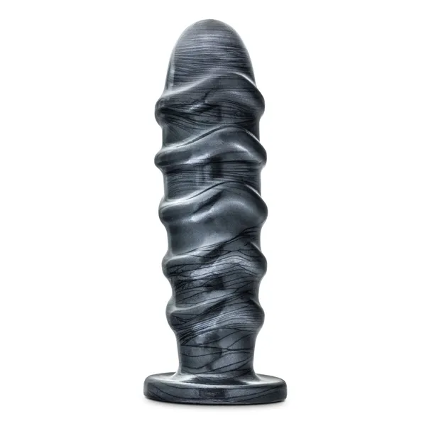 Dildo Blush JET ANNIHILATOR Black