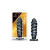 Dildo Blush JET ANNIHILATOR Black