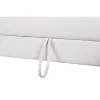 Sofabed Home ESPRIT Beige Modern 285 x 260 x 90 cm