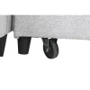 Sofa-lova Home ESPRIT Šiuolaikiškas 307 x 242 x 86 cm