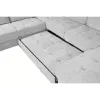Vuodesohva Home ESPRIT Moderni 307 x 242 x 86 cm