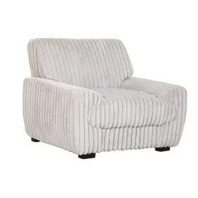 atzveltnes krēsls Home ESPRIT Bēšs 98 x 84 x 79 cm