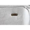Vuodesohva Home ESPRIT Vaaleanharmaa Moderni 220 x 153 x 88 cm