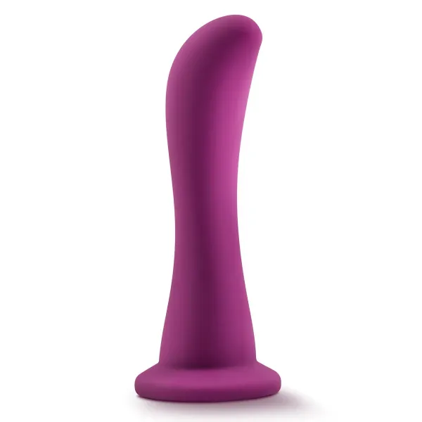 G-Spot Vibrator Blush Temptasia Purple