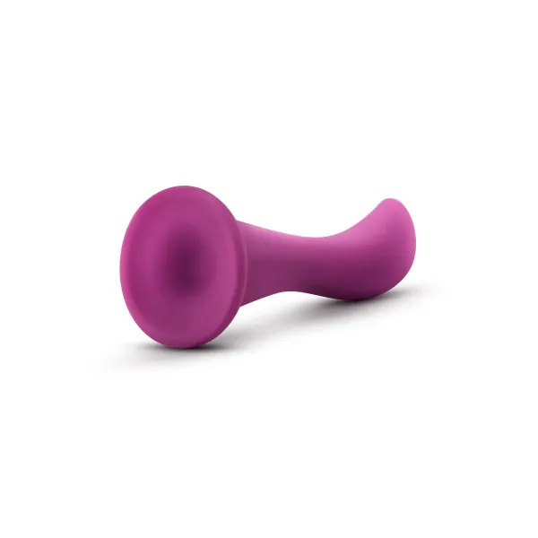 G-Spot Vibrator Blush Temptasia Purple