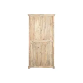Shelves Home ESPRIT White Mango wood 90 x 40 x 180 cm