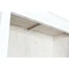 Lentyna Home ESPRIT Balta Mango mediena 90 x 40 x 180 cm