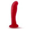 G-Spot Vibrator Blush Temptasia Red