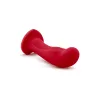 G-Spot Vibrator Blush Temptasia Red