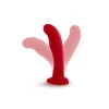 G-Spot Vibrator Blush Temptasia Red