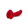 G-Spot Vibrator Blush Temptasia Red