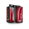 G-Spot Vibrator Blush Temptasia Red