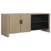 ТВ шкаф Home ESPRIT 140 x 38 x 56 cm