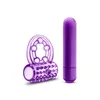 Cock Ring Blush Play with me Purple