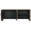 TV furniture Home ESPRIT 140 x 38 x 56 cm