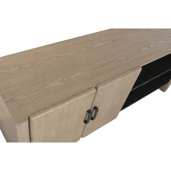 TV furniture Home ESPRIT 140 x 38 x 56 cm