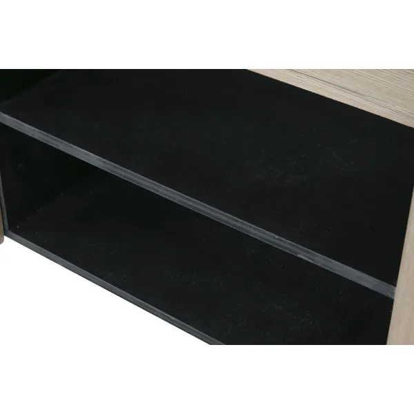 TV-kalusteet Home ESPRIT 140 x 38 x 56 cm