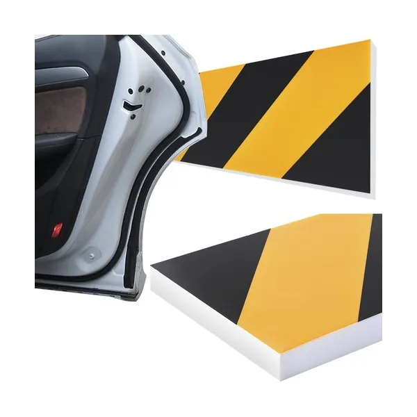 Car door protector 50x10x1.5cm