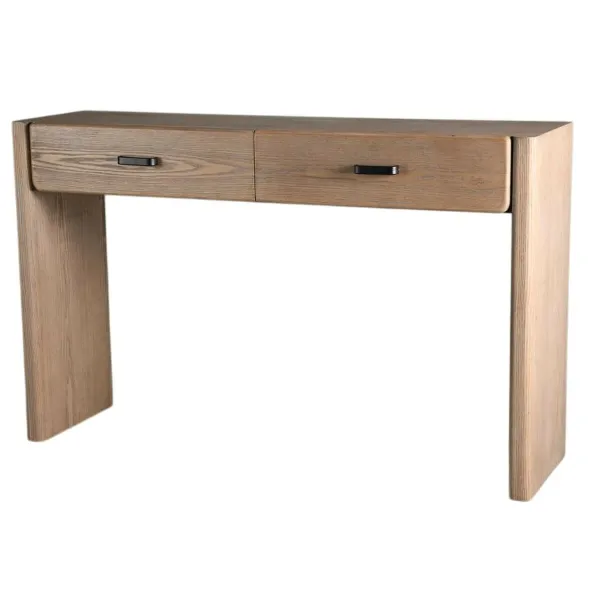 Konsole Home ESPRIT 131 x 37 x 81 cm