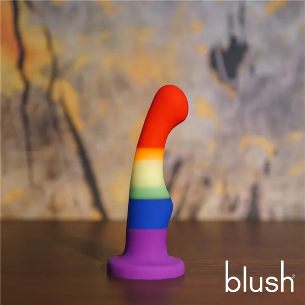 Dildo Blush Avant Multicolour