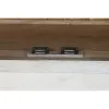 Televizoriaus baldai Home ESPRIT Balta 160 x 40 x 60 cm