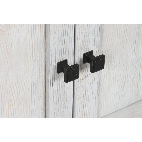 TV mēbeles Home ESPRIT Balts 160 x 40 x 60 cm