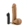 Realistic Dildo Blush Loverboy PVC Ø 4,9 cm