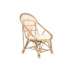 Садовое кресло Home ESPRIT 63 x 55 x 90 cm