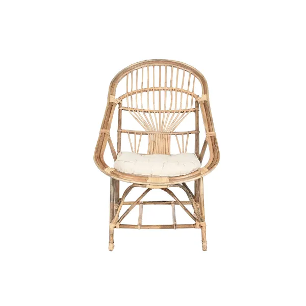 Sodo krėslas Home ESPRIT 63 x 55 x 90 cm