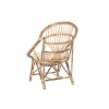 Садовое кресло Home ESPRIT 63 x 55 x 90 cm