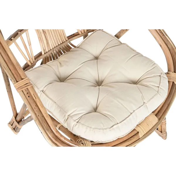 Sodo krėslas Home ESPRIT 63 x 55 x 90 cm