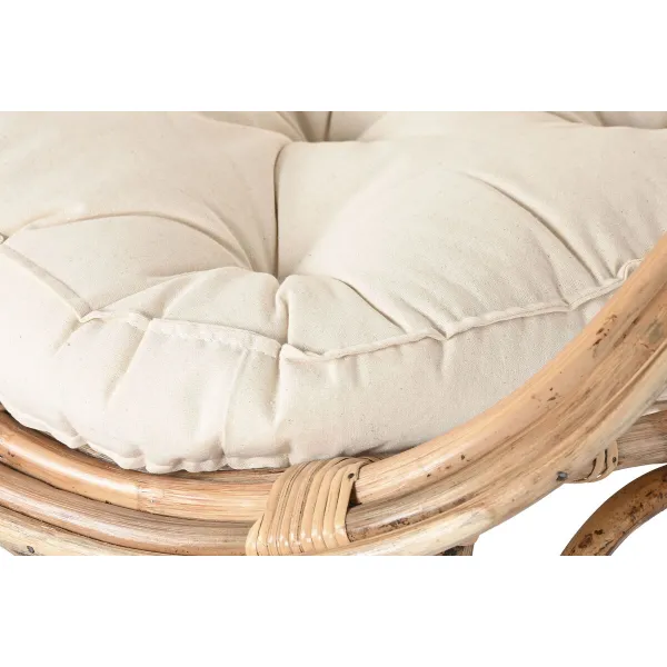 Sodo krėslas Home ESPRIT 63 x 55 x 90 cm