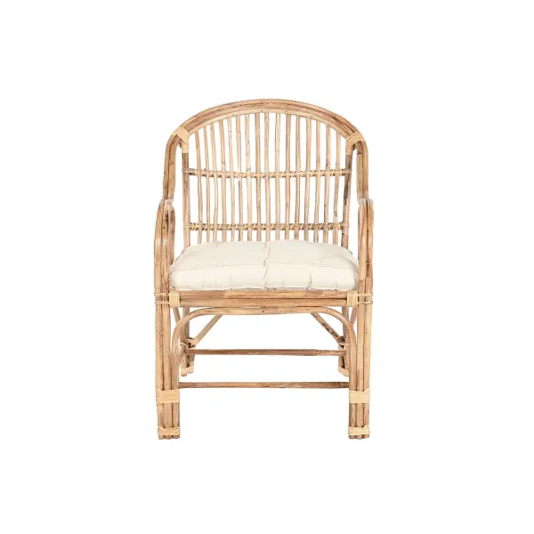 Sodo krėslas Home ESPRIT 56,5 x 58 x 85 cm