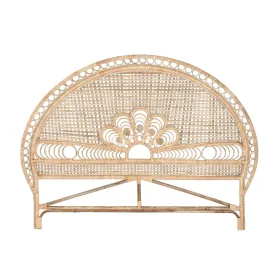Peatsilaud Home ESPRIT Naturaalne 175 x 3 x 130 cm
