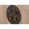 Шкаф Home ESPRIT Натуральный Древесина вяза 102 x 40 x 132 cm
