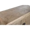 Шкаф Home ESPRIT Натуральный Древесина вяза 102 x 40 x 132 cm