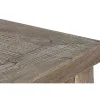 Skapītis Home ESPRIT Dabisks Gobas koks 102 x 40 x 132 cm