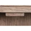 Шкаф Home ESPRIT Натуральный Древесина вяза 102 x 40 x 132 cm