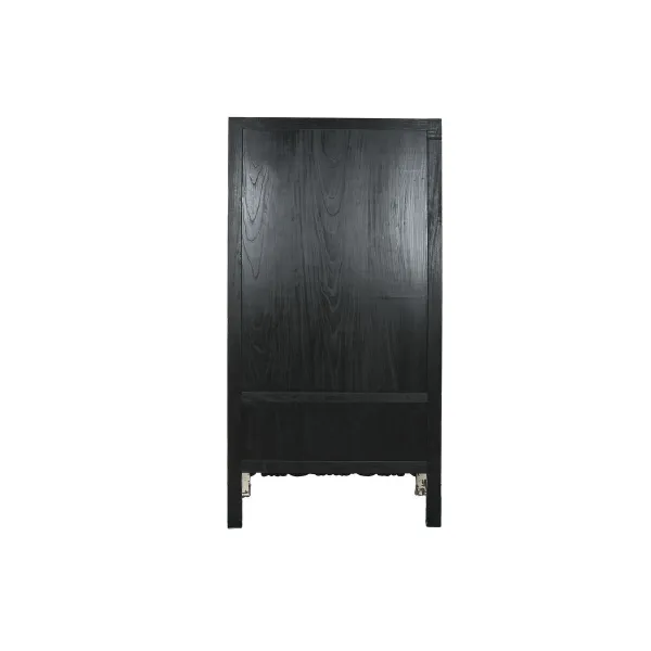 Skapītis Home ESPRIT Daudzkrāsains Metāls Egle 88 x 52 x 180 cm