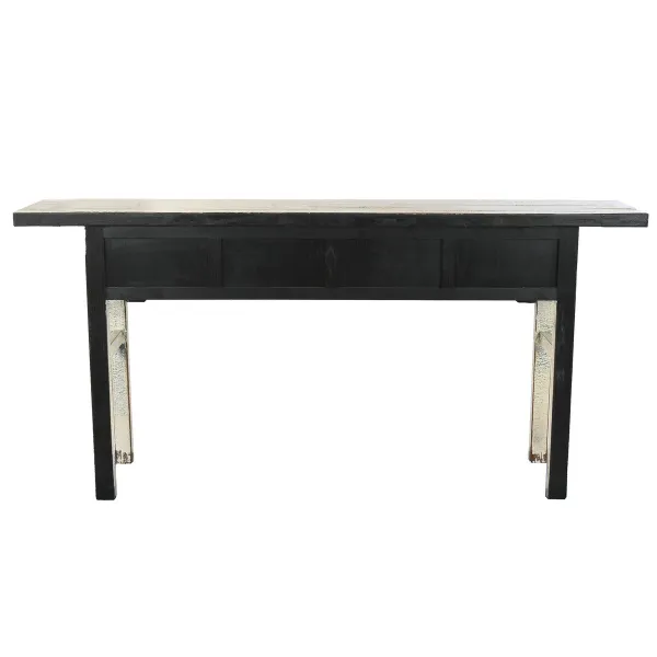Koridors Home ESPRIT Balts Daudzkrāsains 178 x 38 x 85 cm