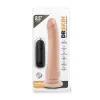 Realistic Dildo Blush Dr Skin PVC Ø 4,4 cm