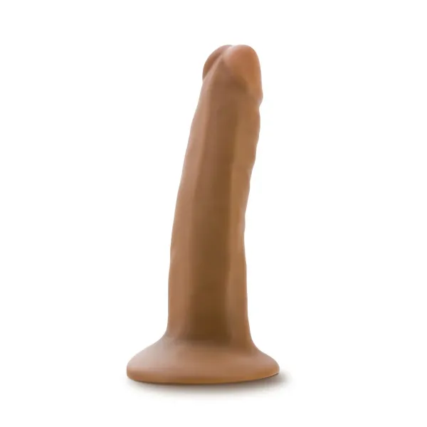 Realistic Dildo Blush Dr Skin PVC Ø 3,2 cm