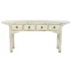 Мебель для прихожей Home ESPRIT Белый Двухцветный 178 x 38 x 85 cm