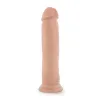 Realistic Dildo Blush Dr Skin PVC Ø 5 cm