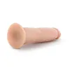 Realistic Dildo Blush Dr Skin PVC Ø 5 cm