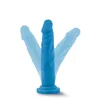 Dildo Blush Blue