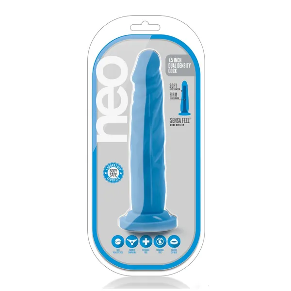 Dildo Blush Blue