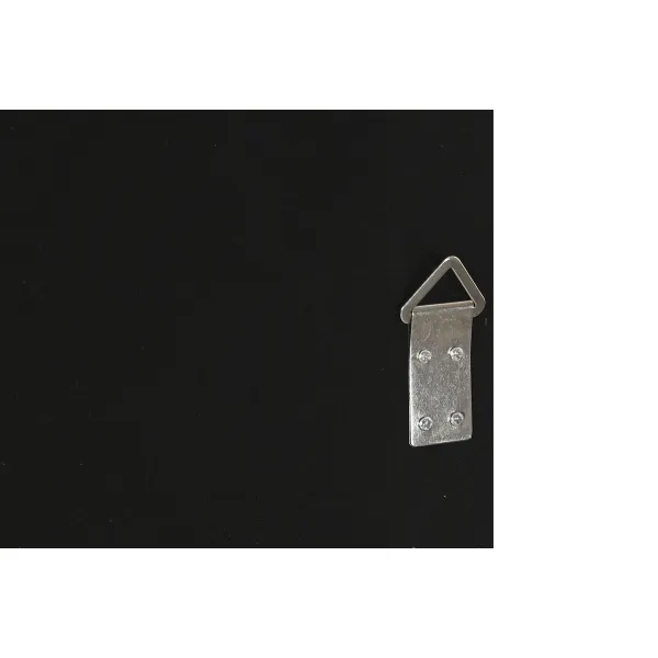 Настенное зеркало Home ESPRIT Натуральный Окно Маринованный 68 x 4 x 128 cm