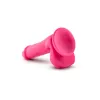 Realistic Dildo Blush Neo PVC Latex Ø 3,4 cm